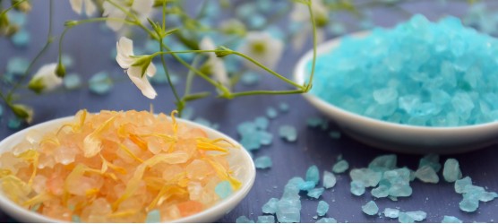 Is Salt Healthy? A Look At Why We Need Salt