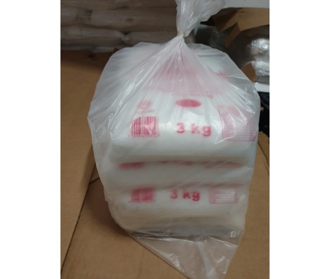 Australian Solar Salt