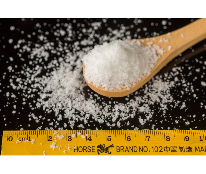 Australian Solar Salt