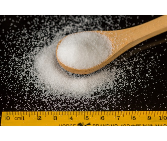 China Pure Dry Vacuum Salt