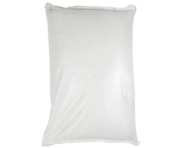 China Pure Dry Vacuum Salt